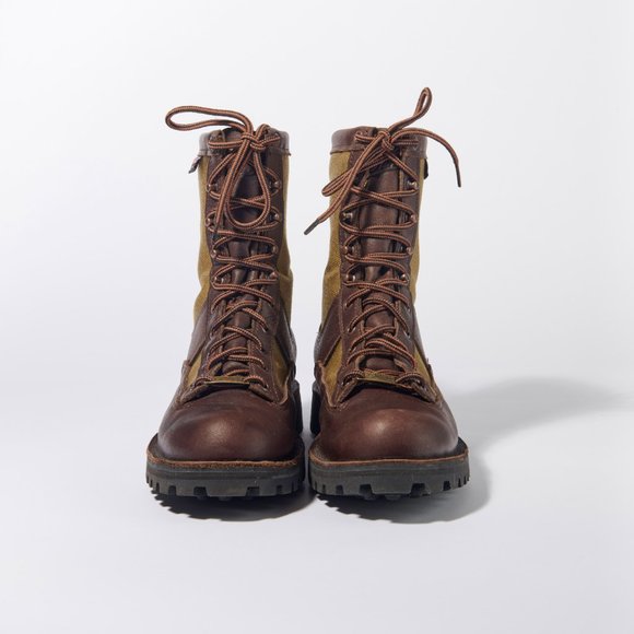 Danner Grouse 57300 Men's Gortex Hunting Boots size 9.5 Worn Once Made in USA!!! - Picture 2 of 14